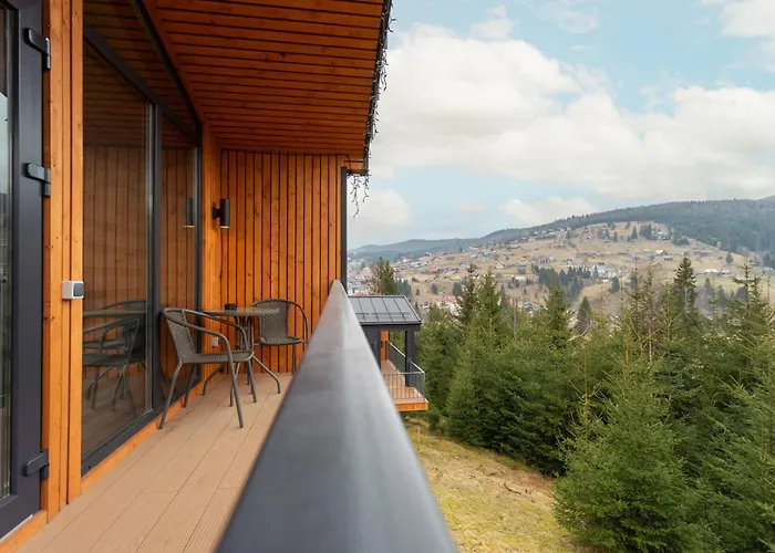 Релакс Парк ФеніксГотель